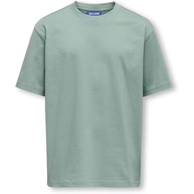 Only & Sons junior Osjfred Life Rlx Ss Tee Jrs Noos Osjfred Life Rlx Ss Tee Jrs Noos T-shirt Garçon (lot de 1) Only & Sons junior Osjfred Life Rlx Ss Tee Jrs Noos Osjfred Life Rlx Ss Tee Jrs Noos T-shirt Garçon (lot de 1)