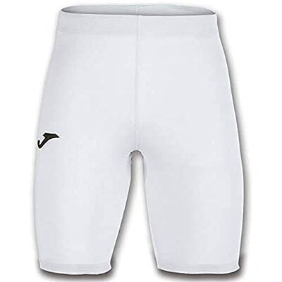 Shorts blancs JOMA - Pantalons de football Shorts blancs JOMA - Pantalons de football