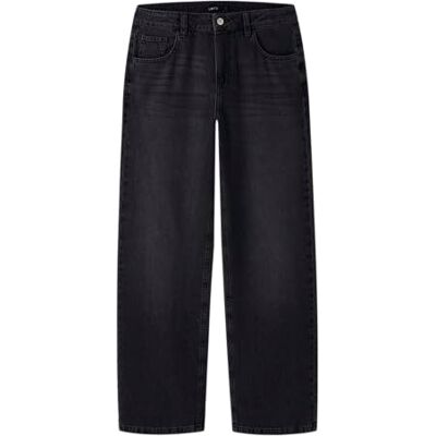 Lmtd Nlmbex Dmn R Noos Pantalon ample Lmtd Nlmbex Dmn R Noos Pantalon ample