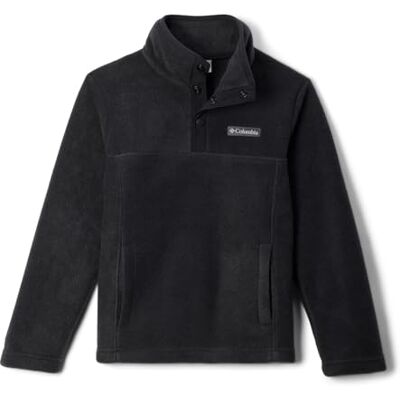 Columbia Chemise unisexe à manches courtes pour enfant Columbia Chemise unisexe à manches courtes pour enfant