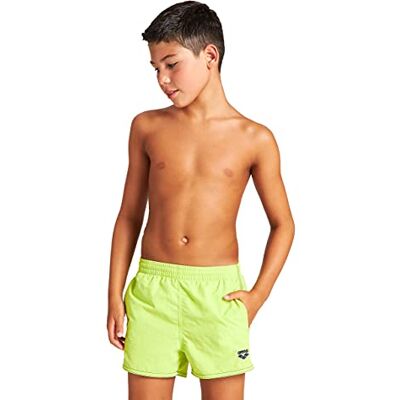 arena Short de Bain Garçon Bywayx, Short de Bain en Tissu à Séchage Rapide, arena Short de Bain Garçon Bywayx, Short de Bain en Tissu à Séchage Rapide,