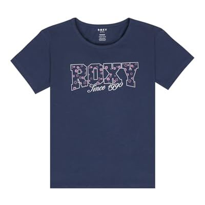 Roxy Lilyregular Night T-shirt Fille (lot de 1) Roxy Lilyregular Night T-shirt Fille (lot de 1)