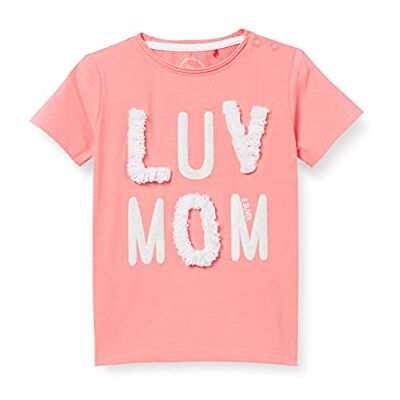 s.Oliver 405.10.104.12.130.2100549 T-shirt Bébé fille s.Oliver 405.10.104.12.130.2100549 T-shirt Bébé fille