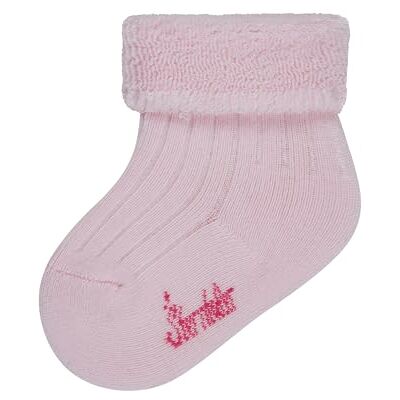 Sterntaler Calzini Bebé Uni Chaussettes Bébé fille Sterntaler Calzini Bebé Uni Chaussettes Bébé fille