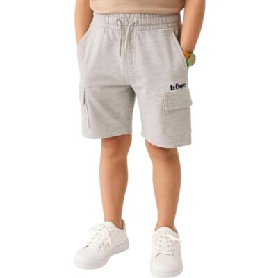 Lee Cooper Bermuda Bermudas Mixte enfant Lee Cooper Bermuda Bermudas Mixte enfant