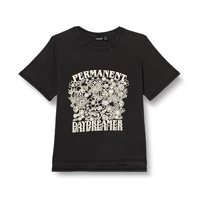 PIECES Pcfinley Ss Print T-shirt T-shirt Femme PIECES Pcfinley Ss Print T-shirt T-shirt Femme