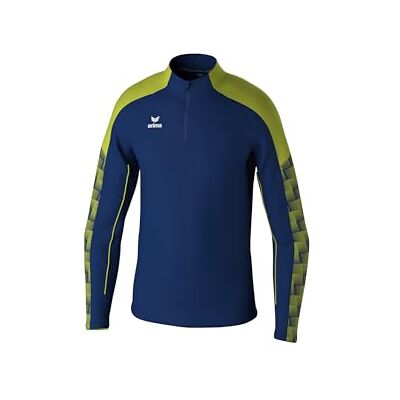 Sweat-shirt d'entraînement junior à demi-zip Erima Evo Star - Sweat-shirt d'entraînement Sweat-shirt d'entraînement junior à demi-zip Erima Evo Star - Sweat-shirt d'entraînement