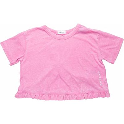 Replay Sg7509 T-shirt Fille Replay Sg7509 T-shirt Fille