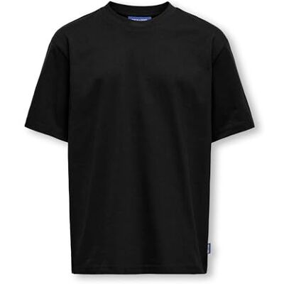 Only & Sons junior Osjfred Life Rlx Ss Tee Jrs Noos Osjfred Life Rlx Ss Tee Jrs Noos T-shirt Garçon (lot de 1) Only & Sons junior Osjfred Life Rlx Ss Tee Jrs Noos Osjfred Life Rlx Ss Tee Jrs Noos T-shirt Garçon (lot de 1)