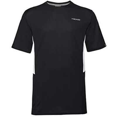 HEAD Club Tech T-shirt B T-shirts Garçon HEAD Club Tech T-shirt B T-shirts Garçon