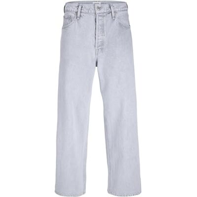 JACK & JONES Jjialex Jjclassic Jj 151 Ln Jnr, bleu denim, 158 JACK & JONES Jjialex Jjclassic Jj 151 Ln Jnr, bleu denim, 158