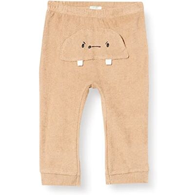 United Pantalons Bébé garçon, Marrone 08h, 82 United Pantalons Bébé garçon, Marrone 08h, 82