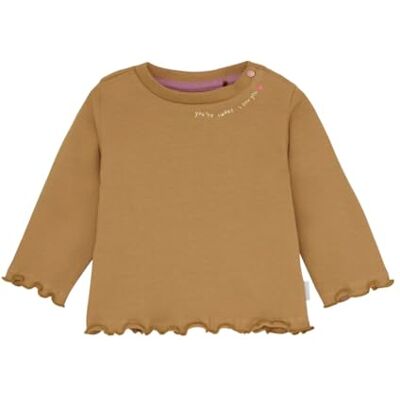 Noppies Girls Tee Tacony Long Sleeve T-shirt Bébé fille Noppies Girls Tee Tacony Long Sleeve T-shirt Bébé fille