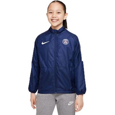 NIKE Psg Repel Academy Awf Jr Dn1332-410 Jacket Veste PSG Mixte bébé NIKE Psg Repel Academy Awf Jr Dn1332-410 Jacket Veste PSG Mixte bébé