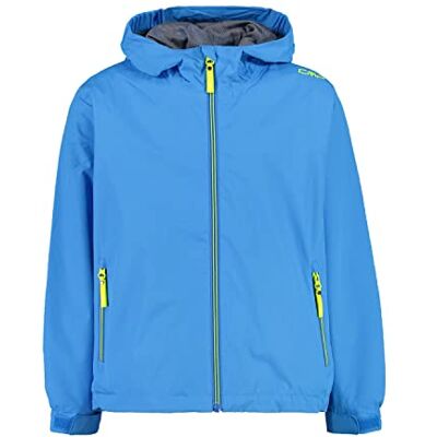 CMP Veste de pluie pour enfants avec capuche fixe 39 x 7984 Veste de pluie Mixte enfant CMP Veste de pluie pour enfants avec capuche fixe 39 x 7984 Veste de pluie Mixte enfant