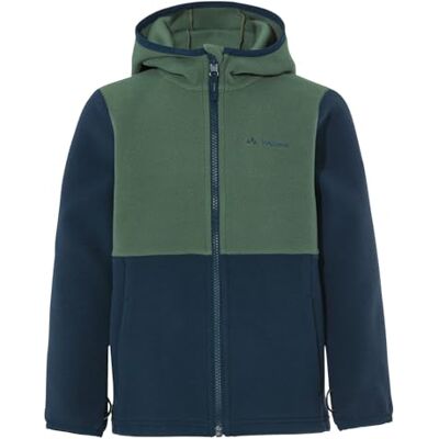 Vaudé Veste à Capuche Kid's Pulex - Veste Vaudé Veste à Capuche Kid's Pulex - Veste