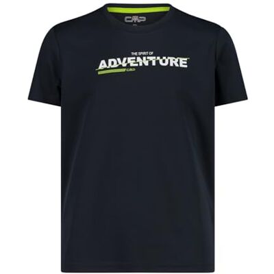 CMP T-shirt pour enfants 38t6385 T-shirt Mixte enfant CMP T-shirt pour enfants 38t6385 T-shirt Mixte enfant