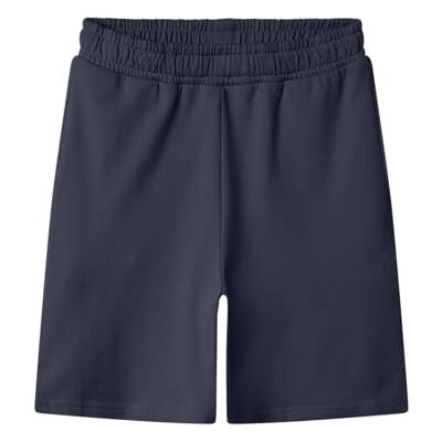 Lmtd Nlnnizu Sweat Long Shorts Noos Nlnnizu Noos Short de sport long Mixte (lot de 1) Lmtd Nlnnizu Sweat Long Shorts Noos Nlnnizu Noos Short de sport long Mixte (lot de 1)