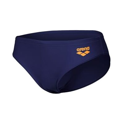 arena Feel Tales Slip de bain pour garçon, Perroquet bleu marine, 10A arena Feel Tales Slip de bain pour garçon, Perroquet bleu marine, 10A