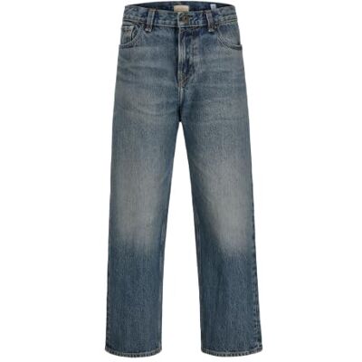 JACK & JONES Jjialex Jjcooper Am 559 Jnr Jjialex Jjcooper Am 559 Jnr, bleu denim, 134 JACK & JONES Jjialex Jjcooper Am 559 Jnr Jjialex Jjcooper Am 559 Jnr, bleu denim, 134