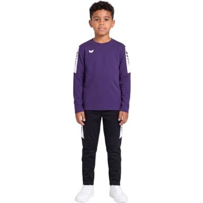 Erima Intro Sweat T-shirt Enfant Unisexe Erima Intro Sweat T-shirt Enfant Unisexe