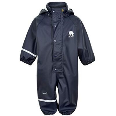 CeLaVi Rainwear suit -Solid PU SNOWSUIT Mixte (lot de 1) CeLaVi Rainwear suit -Solid PU SNOWSUIT Mixte (lot de 1)