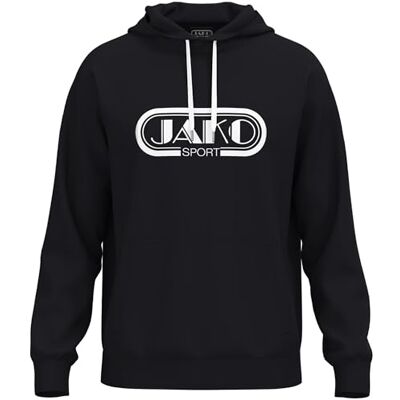 JAKO Kinder Kapuzen-sweatshirt Promo Sweat à capuche Enfant Unisexe JAKO Kinder Kapuzen-sweatshirt Promo Sweat à capuche Enfant Unisexe