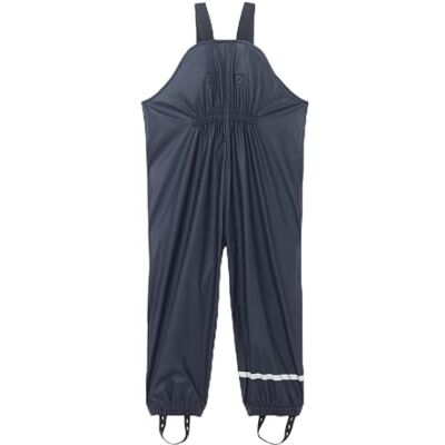 NAME IT NKNDRY Rain Pant FO Noos Jacket, Dark Sapphire, 4 Ans Mixte NAME IT NKNDRY Rain Pant FO Noos Jacket, Dark Sapphire, 4 Ans Mixte