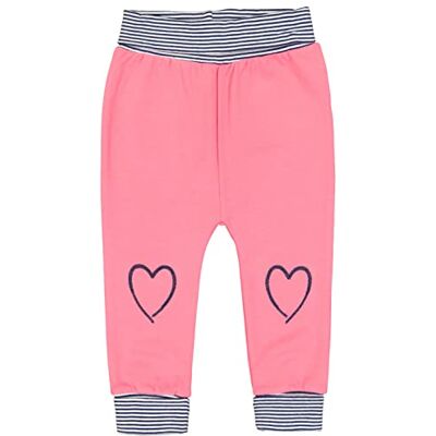 SALT AND PEPPER Legging rayé pour bébé fille en coton biologique Leggings Bébé fille SALT AND PEPPER Legging rayé pour bébé fille en coton biologique Leggings Bébé fille