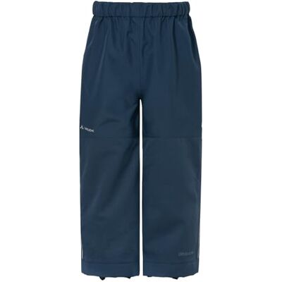 VAUDE Kids Caprea Rain Pants Pantalon Enfant Unisexe VAUDE Kids Caprea Rain Pants Pantalon Enfant Unisexe
