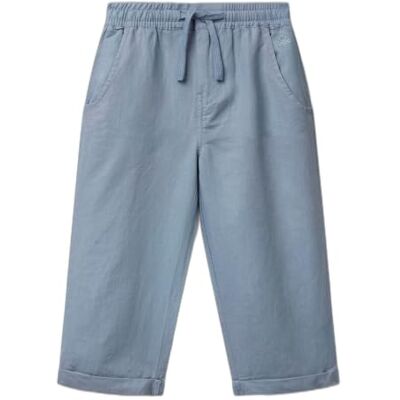 United Pantalons enfants et adolescents, gris, 13 ans United Pantalons enfants et adolescents, gris, 13 ans