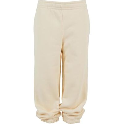 Build Your Brand By317-kids Fluffy Sweatpants Pantalon de survêtement Enfant Unisexe (lot de 1) Build Your Brand By317-kids Fluffy Sweatpants Pantalon de survêtement Enfant Unisexe (lot de 1)
