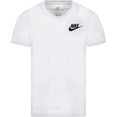 NIKE Dri-Fit Baby And Toddler Formal Button Down Shirt unisexe pour enfants 0-24 NIKE Dri-Fit Baby And Toddler Formal Button Down Shirt unisexe pour enfants 0-24