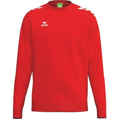 Erima Cmpt Wings Sweat T-shirt Enfant Unisexe Erima Cmpt Wings Sweat T-shirt Enfant Unisexe