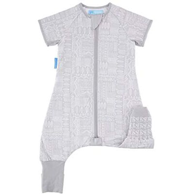Gro The Company Grenouillère Bébé (garçon) 0 à 24 Mois Gris Tourterelle 24-36 Mois Gro The Company Grenouillère Bébé (garçon) 0 à 24 Mois Gris Tourterelle 24-36 Mois