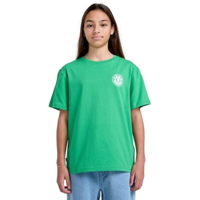 Element Seal Bp Ss Y T-shirt Garçon (lot de 1) Element Seal Bp Ss Y T-shirt Garçon (lot de 1)
