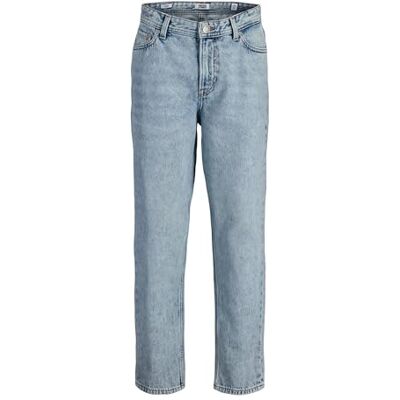 JACK & JONES Jjichris Jjoriginal AKM 932 SN Mni, Bleu Denim, 116 Bébé, Bleu denim, 128 JACK & JONES Jjichris Jjoriginal AKM 932 SN Mni, Bleu Denim, 116 Bébé, Bleu denim, 128