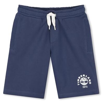 Timberland Bermuda pour garçon, bleu, 5 ans Timberland Bermuda pour garçon, bleu, 5 ans