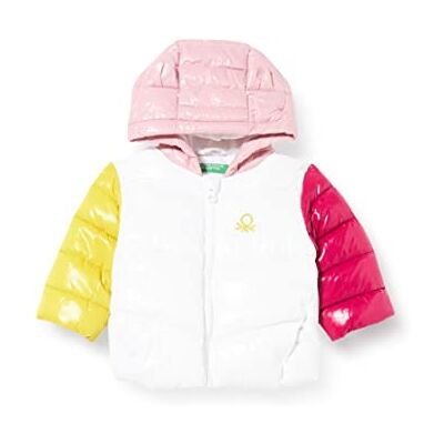 United Giubbotto 2EO053NQ0 Jacket, Multicolor 901, 58 Garçon United Giubbotto 2EO053NQ0 Jacket, Multicolor 901, 58 Garçon