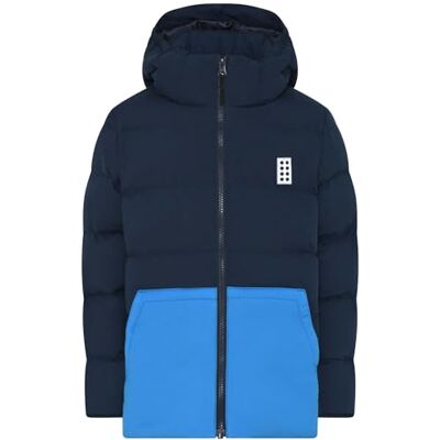 Lego LWJESTED 711 JACKET Veste Enfant Dark Marine, Dark Navy. Lego LWJESTED 711 JACKET Veste Enfant Dark Marine, Dark Navy.