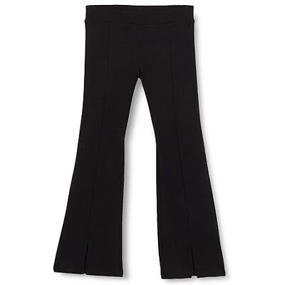 PIECES Pkrikke Flared Pant Pantalon Fille PIECES Pkrikke Flared Pant Pantalon Fille