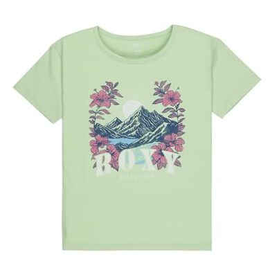 Roxy Lilyregular Vintage T-shirt Fille (lot de 1) Roxy Lilyregular Vintage T-shirt Fille (lot de 1)