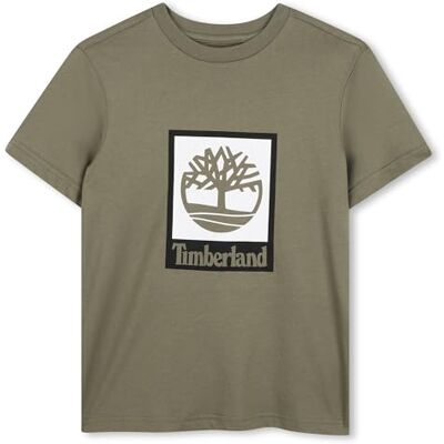 Timberland Boys Short Sleeves Tee-shirt T-shirt Garçon (lot de 1) Timberland Boys Short Sleeves Tee-shirt T-shirt Garçon (lot de 1)