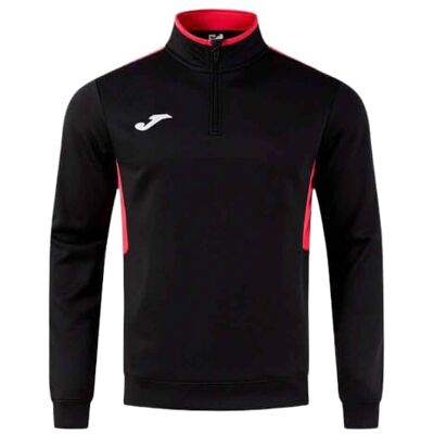 JOMA Sweat de sport pour enfant, 6XS 2XS, idéal pour l'entraînement par temps frais Winner JOMA Sweat de sport pour enfant, 6XS 2XS, idéal pour l'entraînement par temps frais Winner