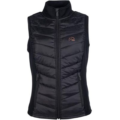 HKM Basel Style Gilet Fille (lot de 1) HKM Basel Style Gilet Fille (lot de 1)
