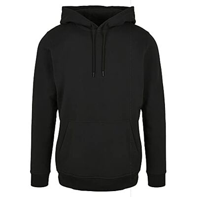 Build Your Brand Bb001-basic Hoody Sweatshirt à capuche Homme (lot de 1) Build Your Brand Bb001-basic Hoody Sweatshirt à capuche Homme (lot de 1)