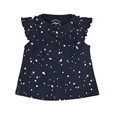 s.Oliver 405.10.205.12.130.2114091 Ensemble de t-shirt pour bbs et bambins Bébé garçon s.Oliver 405.10.205.12.130.2114091 Ensemble de t-shirt pour bbs et bambins Bébé garçon