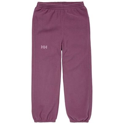 Helly Hansen Daybreaker Pantalon en Polaire Pantalon Enfant Unisexe Helly Hansen Daybreaker Pantalon en Polaire Pantalon Enfant Unisexe
