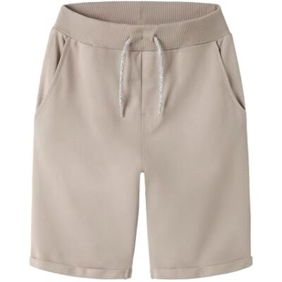 NAME IT Vermo Long Sweat Shorts 16 Years NAME IT Vermo Long Sweat Shorts 16 Years