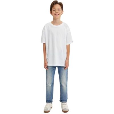 LTB Letene T-shirt Garçon LTB Letene T-shirt Garçon